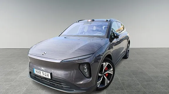 NIO El6