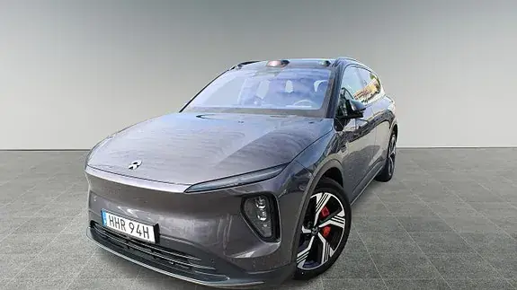 NIO El6