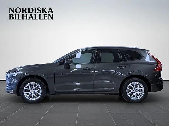 Volvo Xc60 2020 photo 4