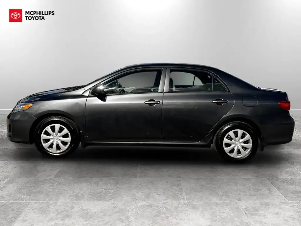 Toyota Corolla 2013 photo 2