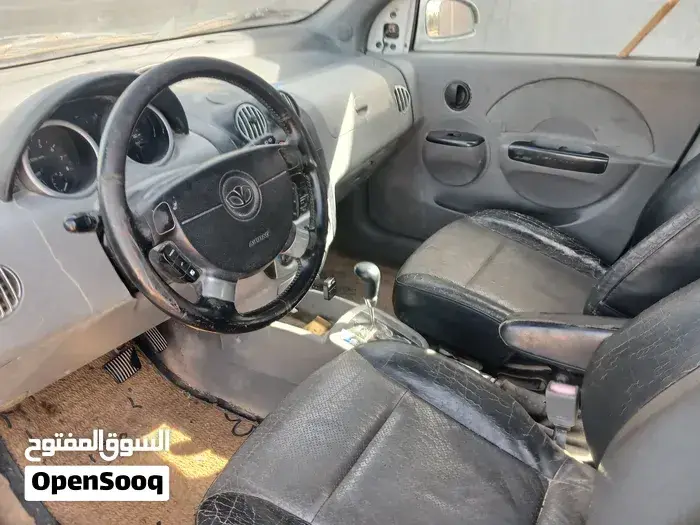 Daewoo Kalos 2005 photo 4