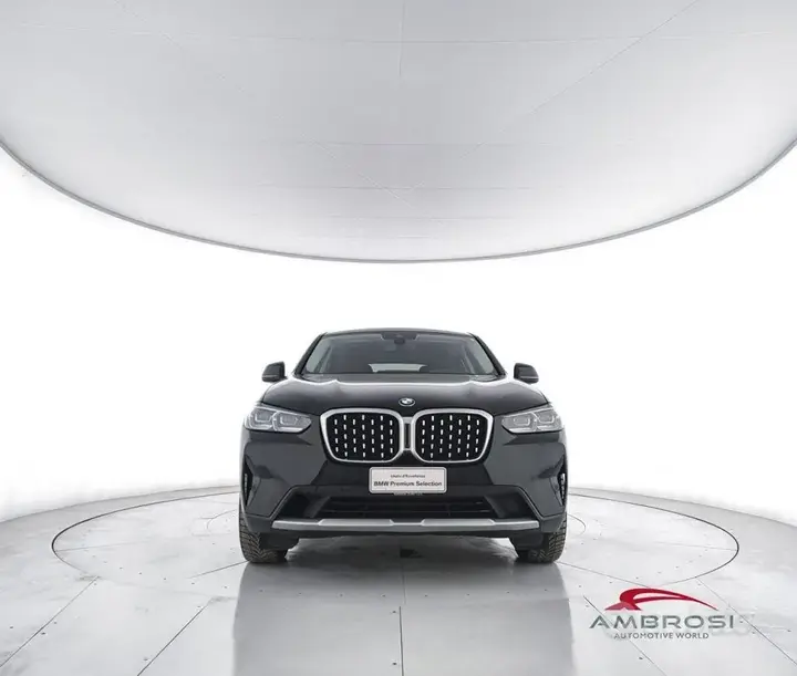 BMW X4 2023 photo 5