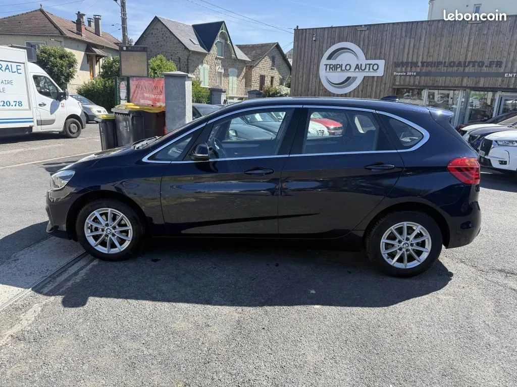 BMW Série 2 2019 photo 2