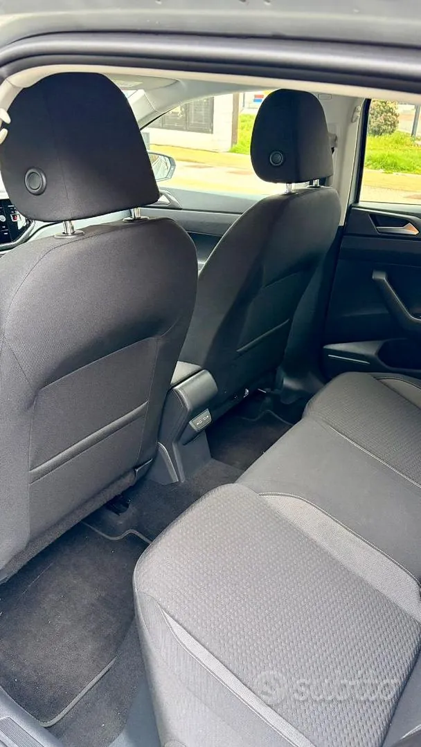 Volkswagen Polo 2024 photo 5