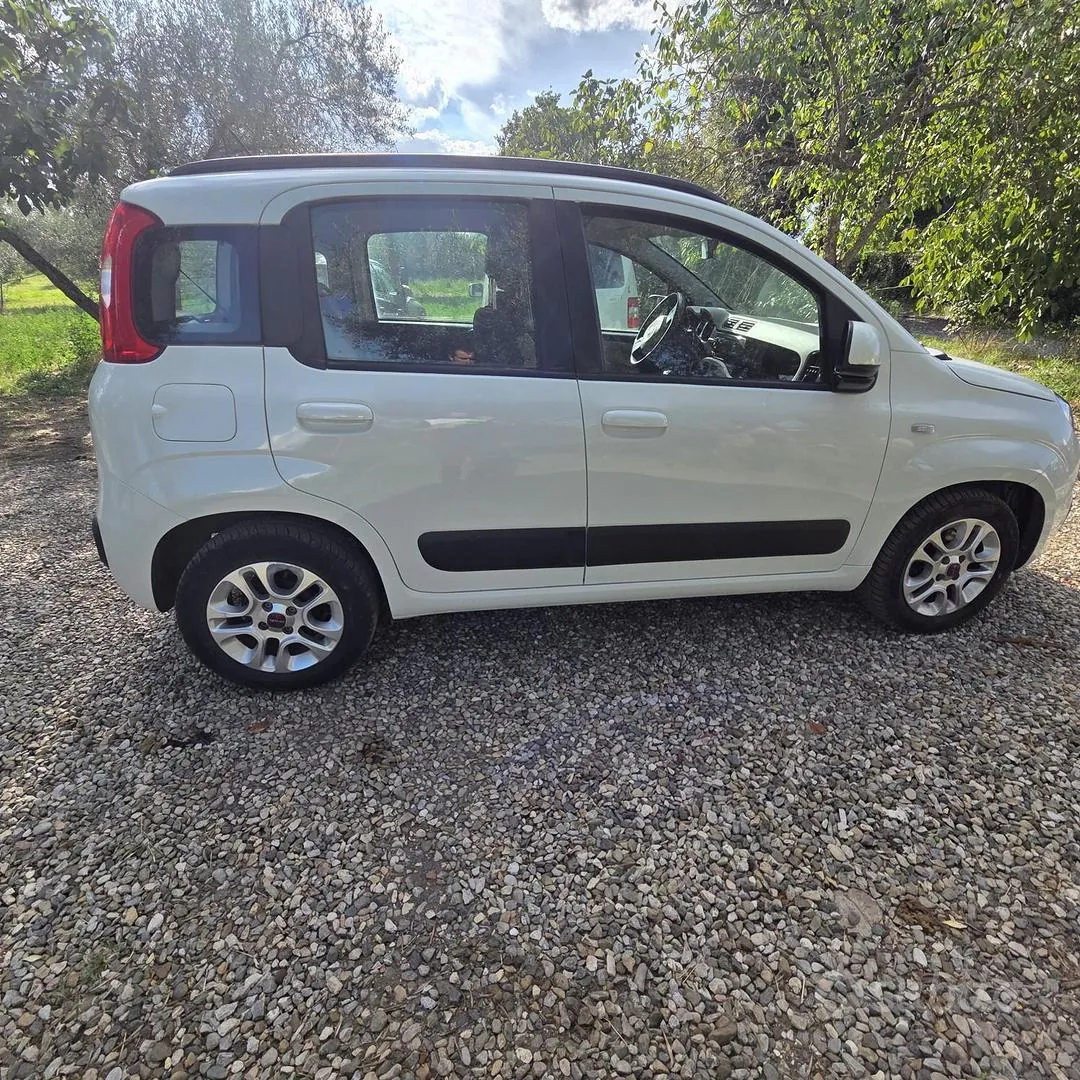 Fiat Panda 2016 photo 4