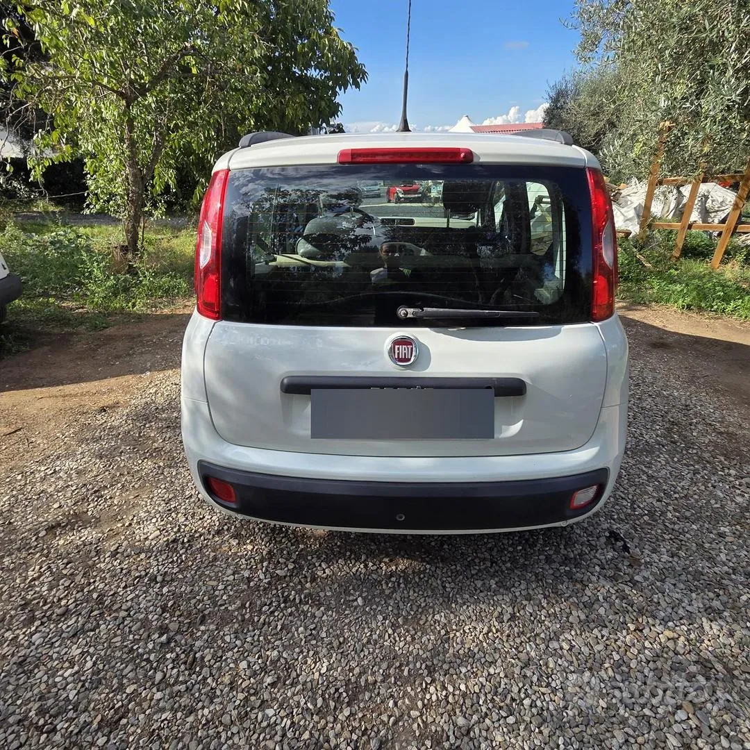 Fiat Panda 2016 photo 3