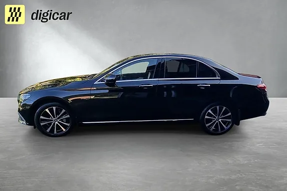 Mercedes-Benz E300 De 2021 photo 4