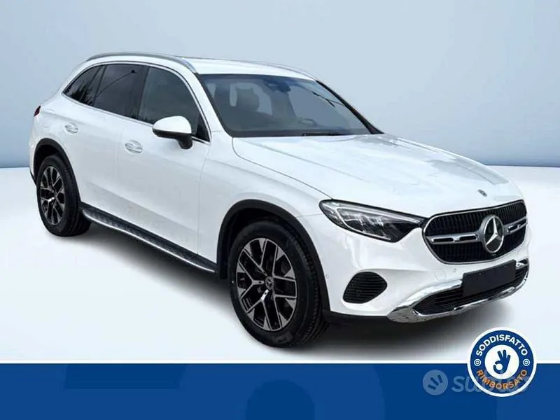 Mercedes-Benz Glc 2026 photo 4