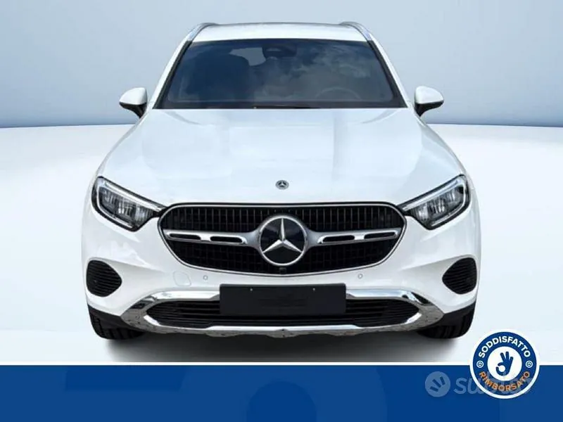 Mercedes-Benz Glc 2026 photo 3