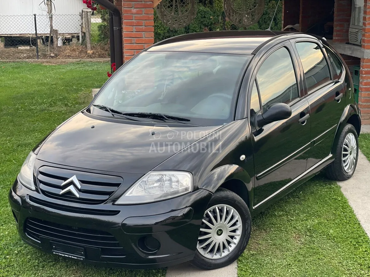 Citroen C3
