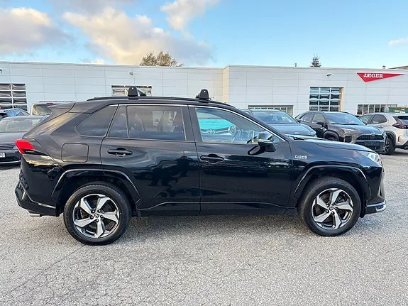 Toyota Rav4 2021 photo 4