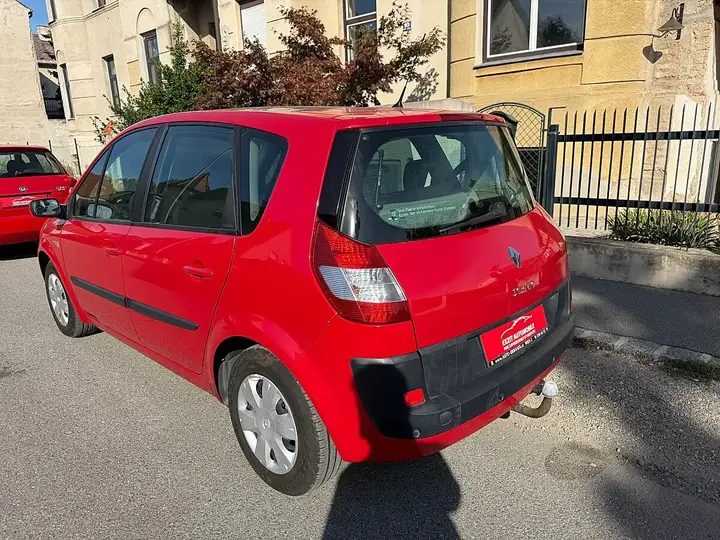 Renault Grand Scénic 2006 photo 3