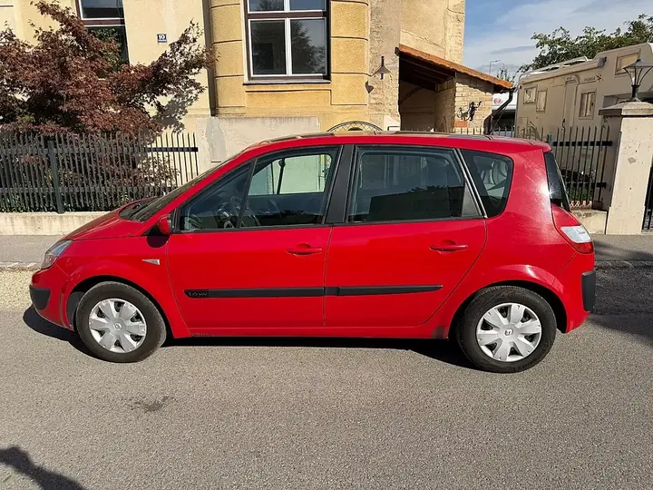 Renault Grand Scénic 2006 photo 2