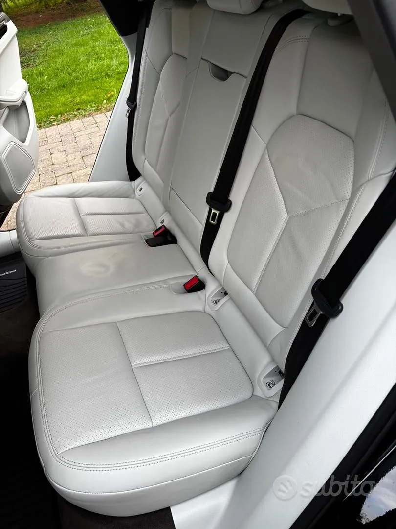 Porsche Macan S 2019 photo 5