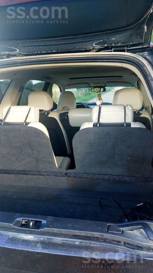 Volvo Xc 90 2007 photo 5