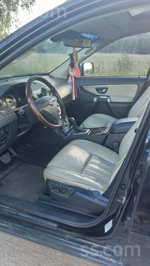 Volvo Xc 90 2007 photo 3