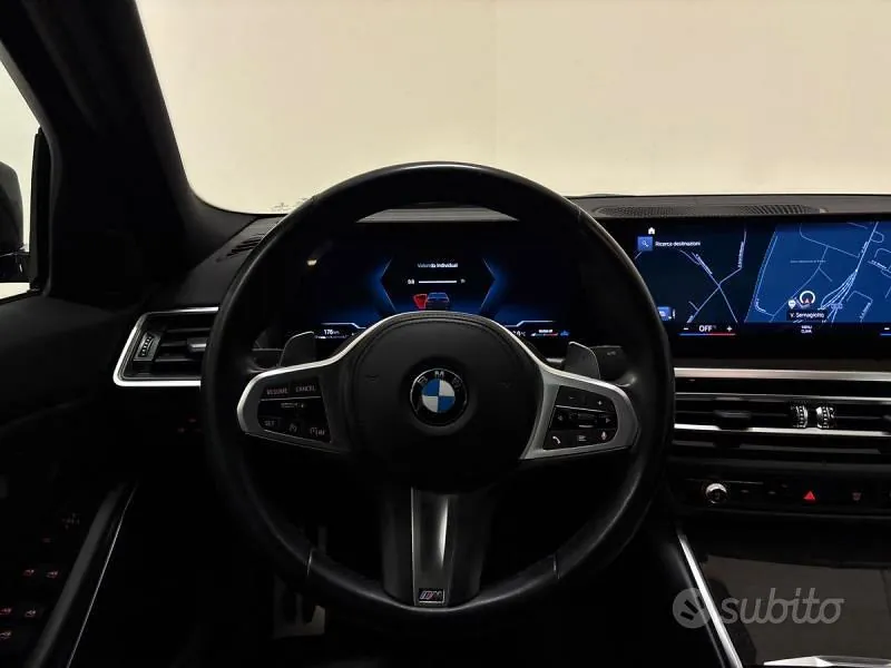 BMW 3 Series 2022 photo 5