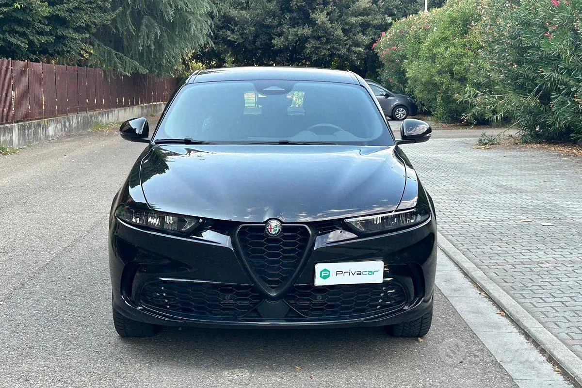 Alfa Romeo Tonale 2022 photo 2