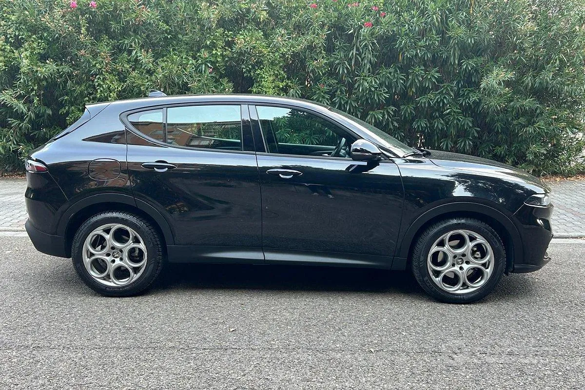 Alfa Romeo Tonale 2022 photo 4