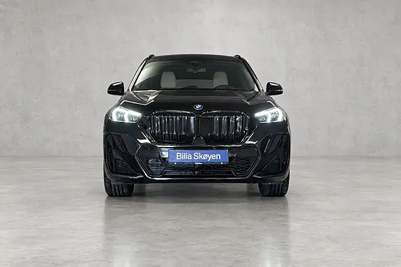 BMW Ix1 2023 photo 2