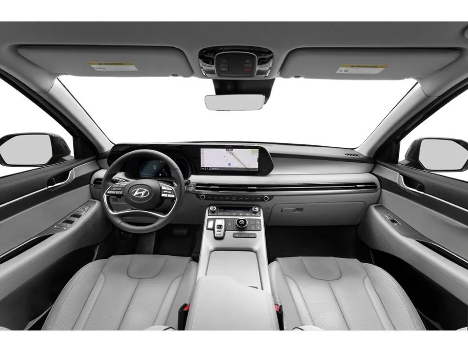 Hyundai Palisade 2023 photo 5