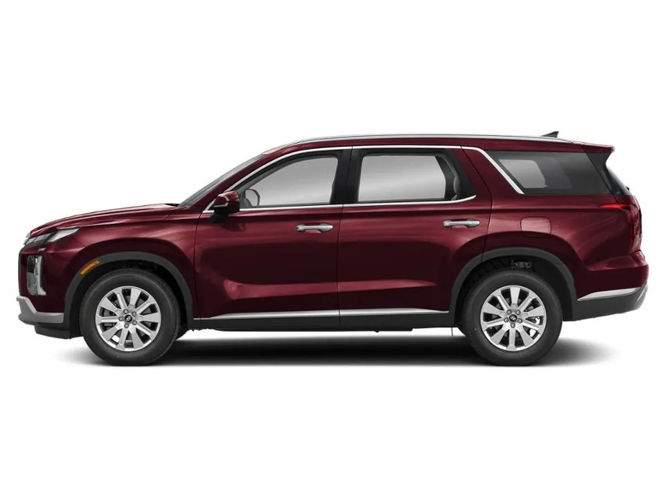 Hyundai Palisade 2023 photo 2