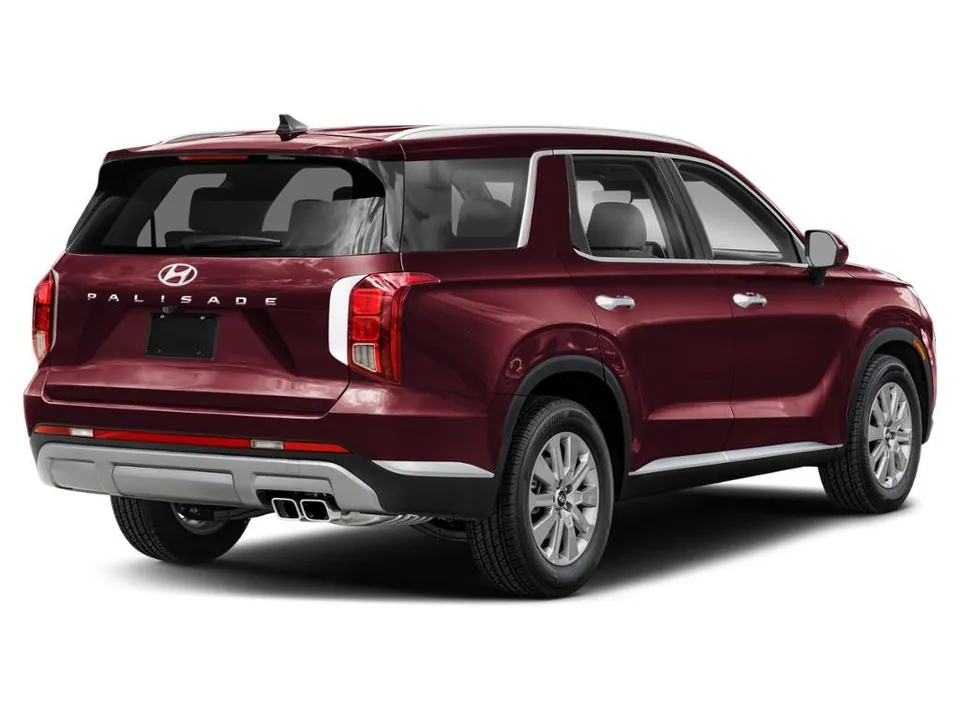 Hyundai Palisade 2023 photo 3