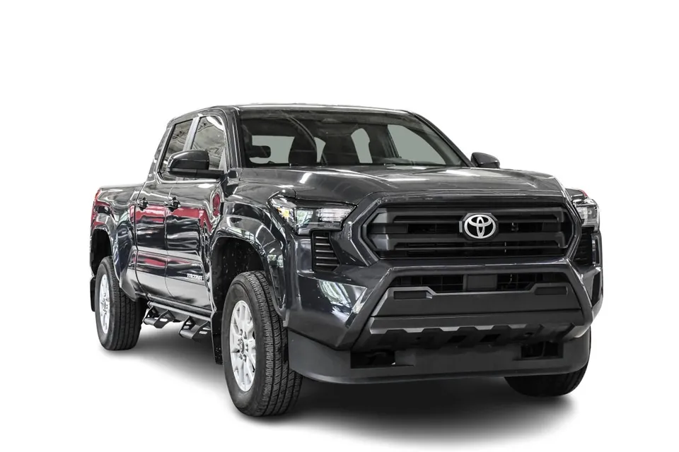 Toyota Tacoma 2024 photo 4