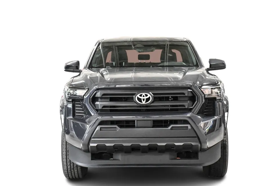 Toyota Tacoma 2024 photo 2