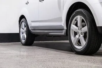 Mitsubishi Outlander 2008 photo 4