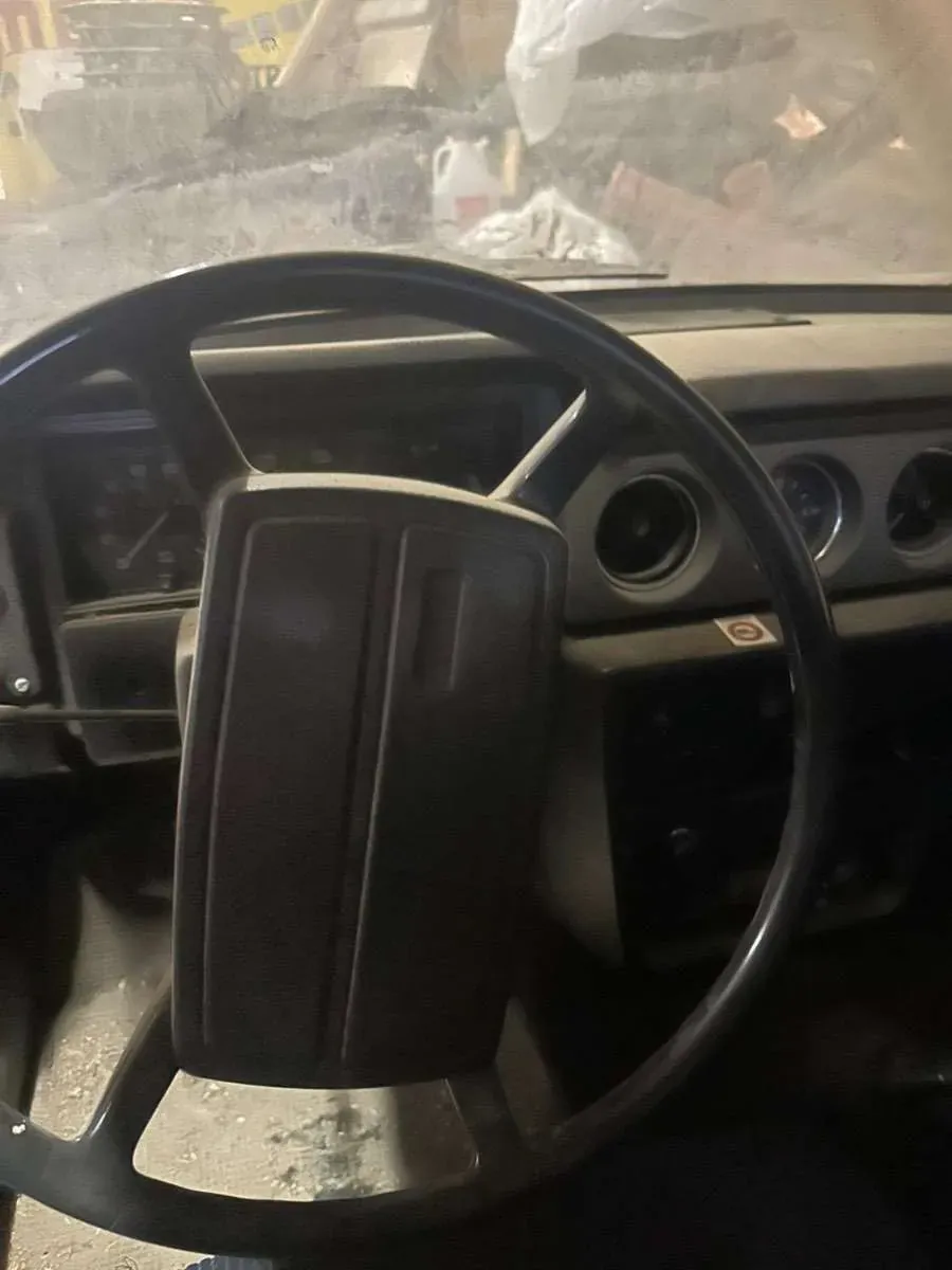 Volvo Sonstige 1973 photo 2