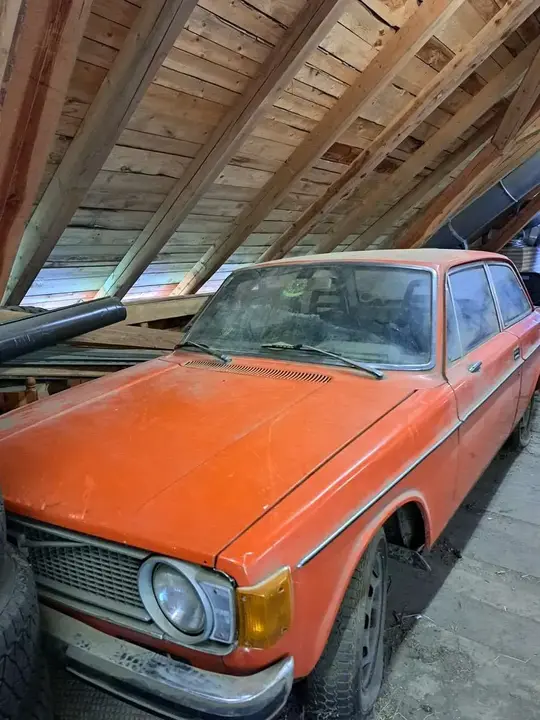 Volvo Sonstige