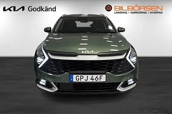 Kia Sportage 2023 photo 2