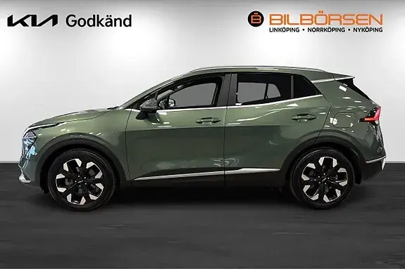 Kia Sportage 2023 photo 4
