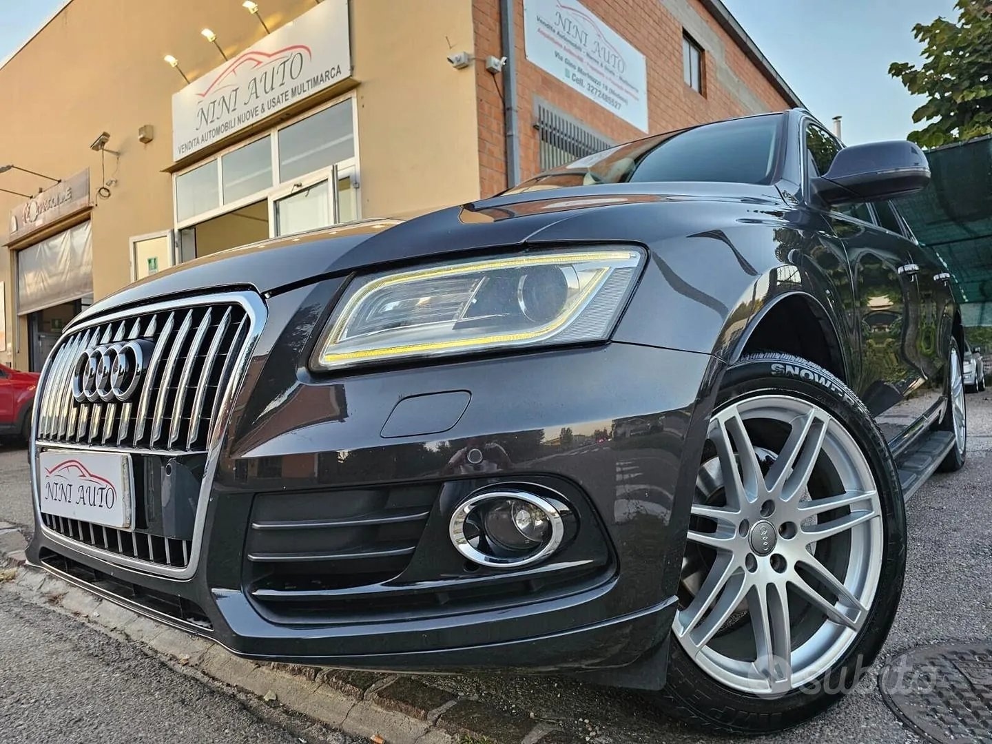 Audi Q5