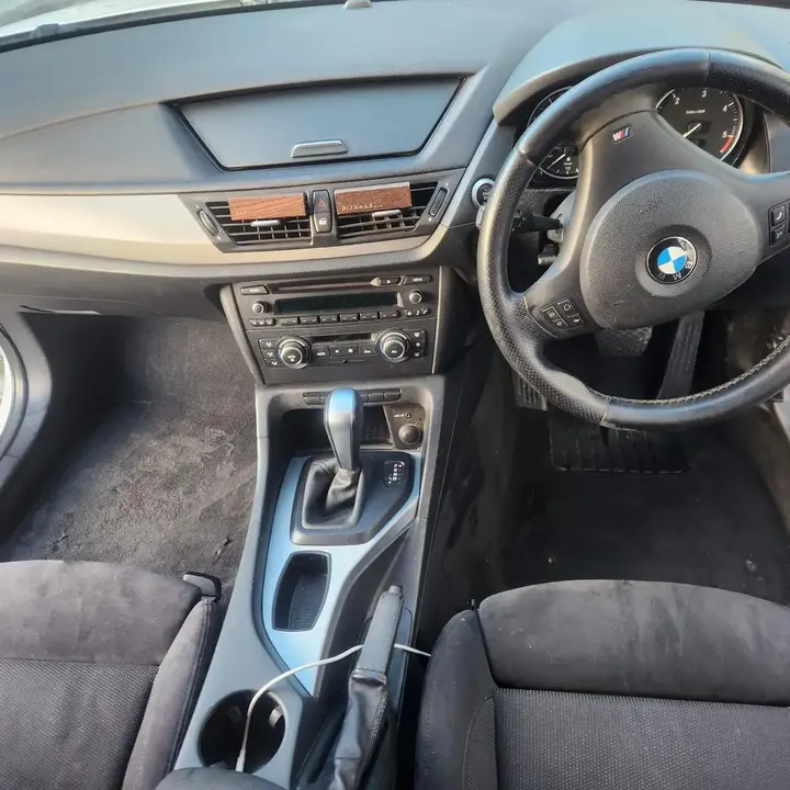 BMW X1 2013 photo 5