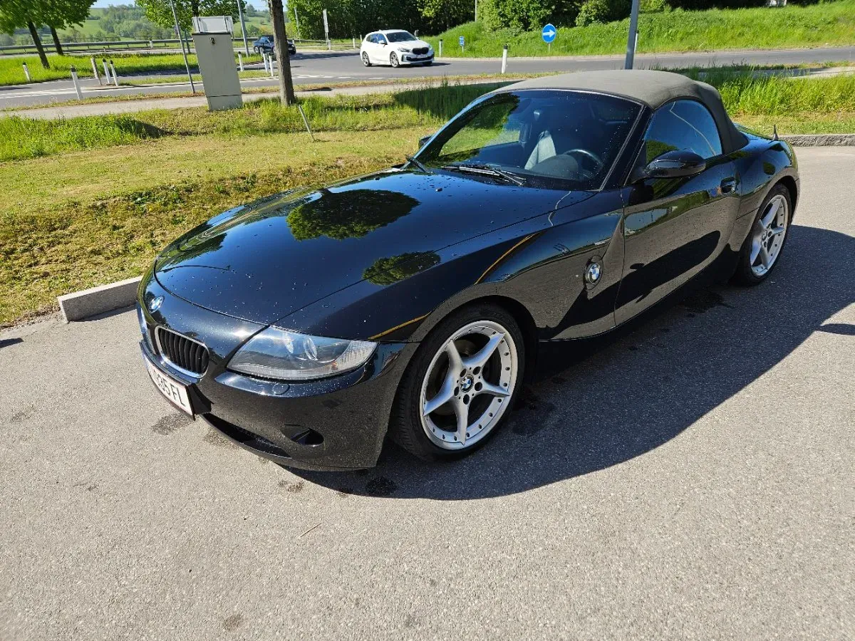 BMW Z4
