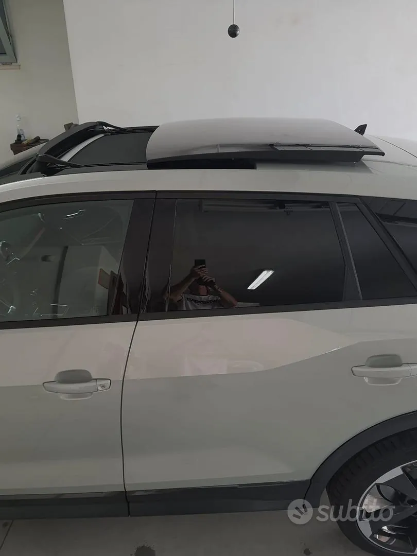 Audi Q2 2025 photo 3