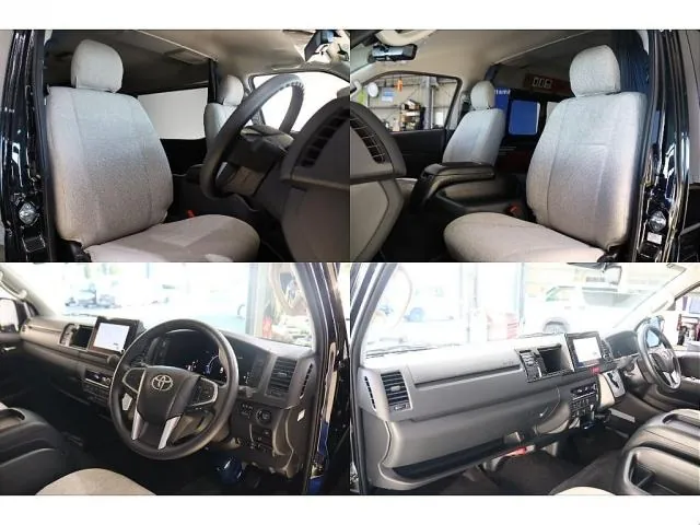 Toyota Hiace Wagon 2026 photo 2