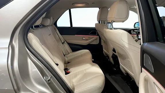 Mercedes-Benz Gle 2020 photo 5