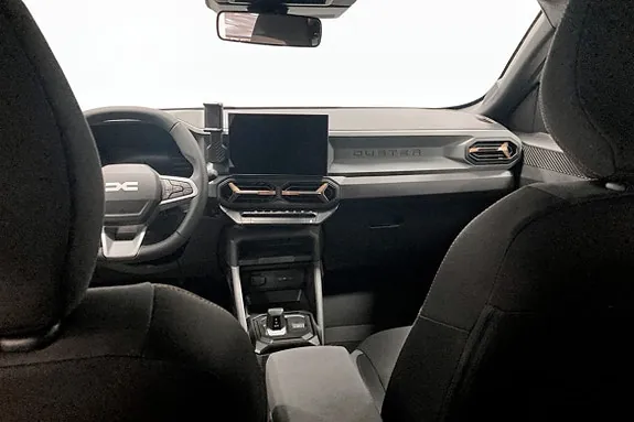 Dacia Duster 2026 photo 4