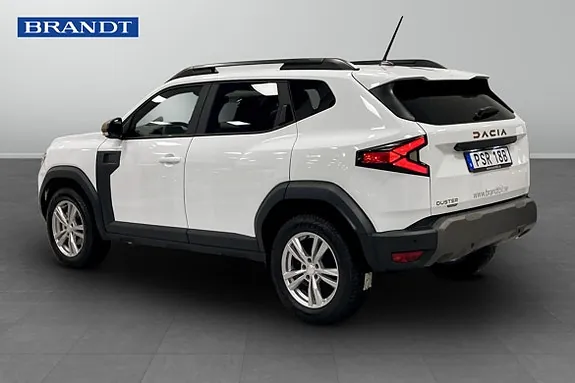 Dacia Duster 2026 photo 2
