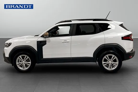 Dacia Duster 2026 photo 3