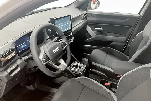 Dacia Duster 2026 photo 5