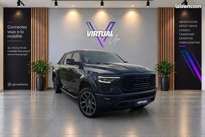 Dodge Ram 1500