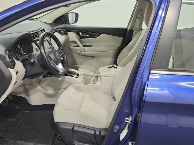 Nissan Qashqai 2023 photo 5