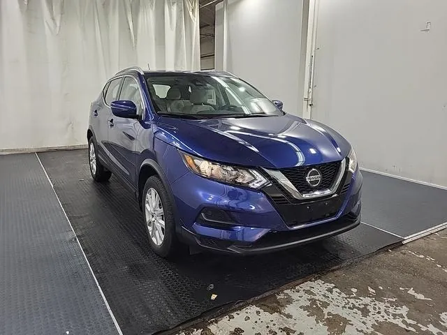 Nissan Qashqai 2023 photo 2