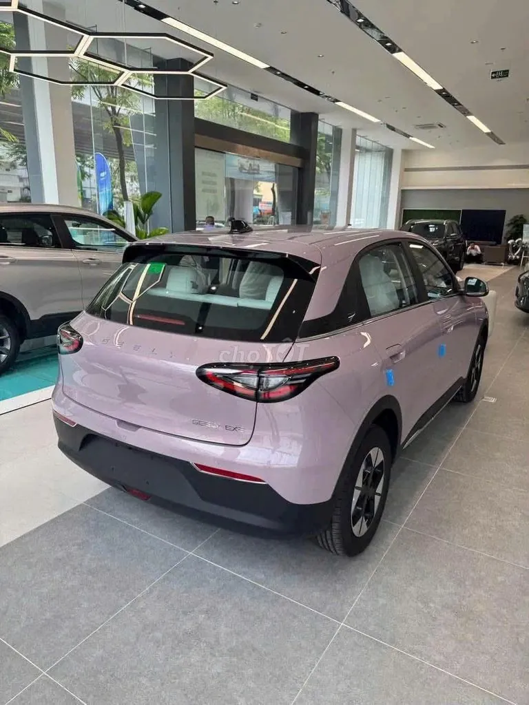 Geely Ex2