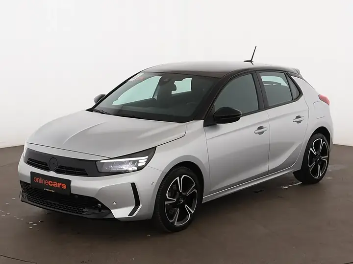 Opel Corsa 2024 photo 2
