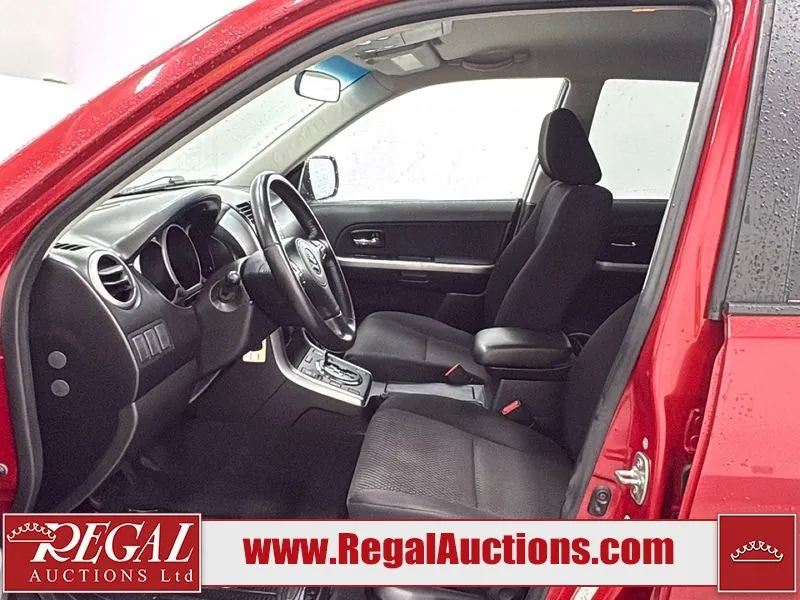 Suzuki Grand Vitara 2011 photo 5